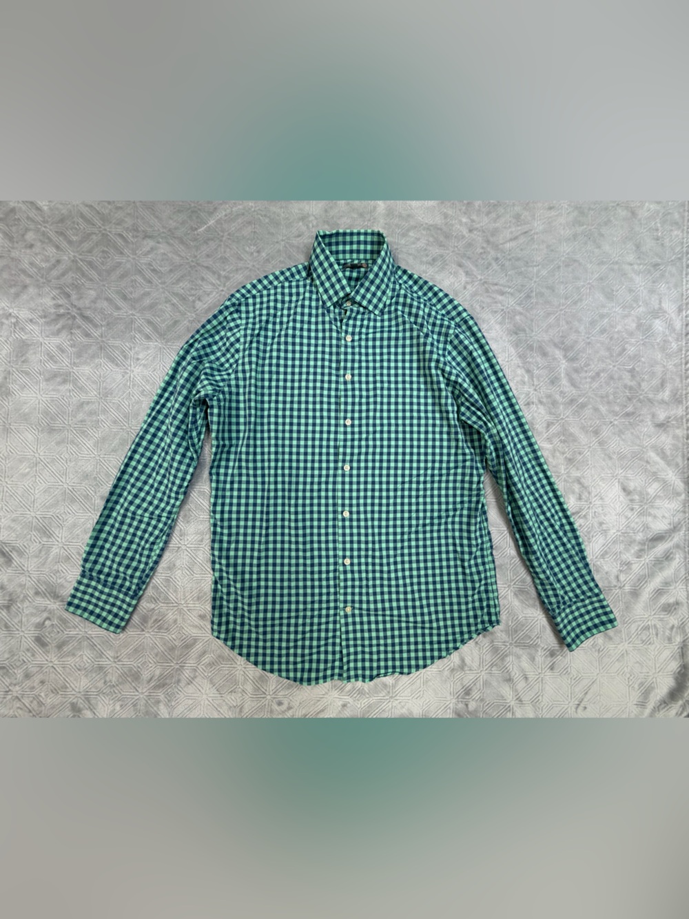 Peter Millar Summer Comfort Button-Down Shirt